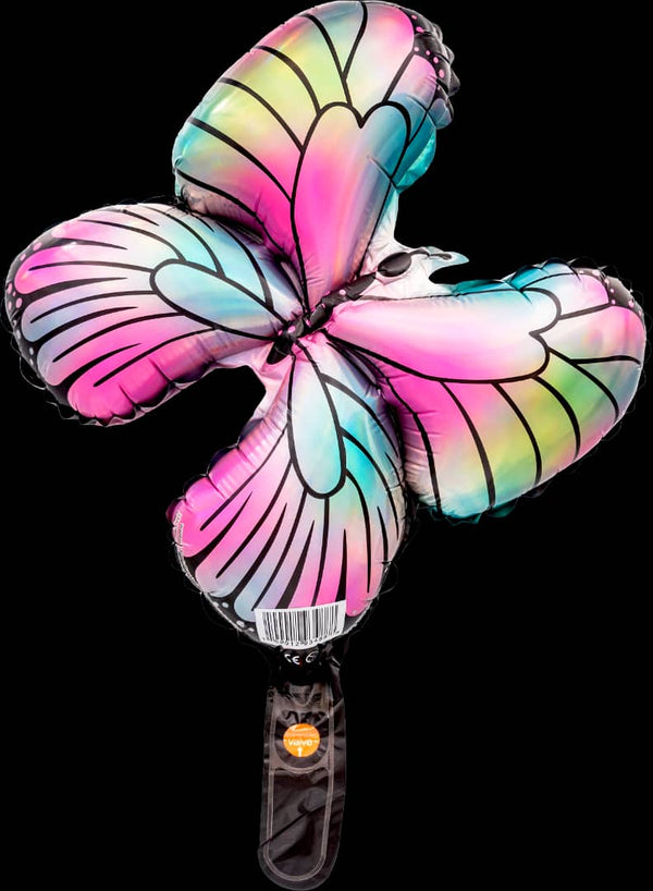 Foil Balloon Butterfly