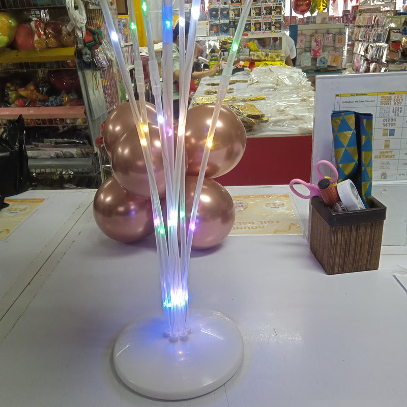 Centerpiece Stand w/ LED