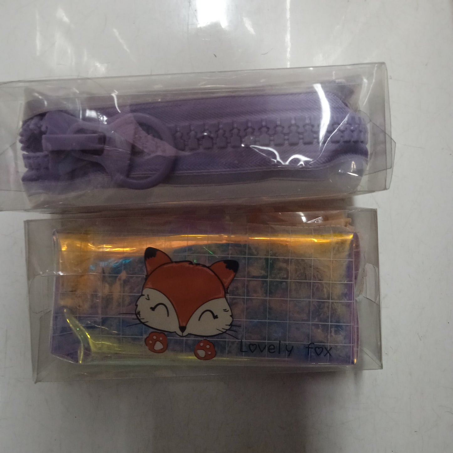 Pencil Case