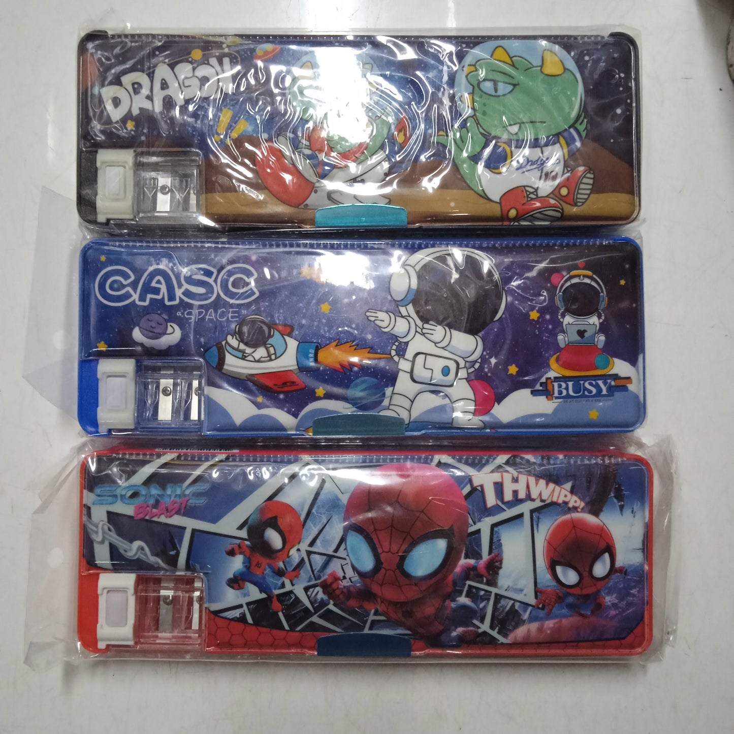 Pencil Case