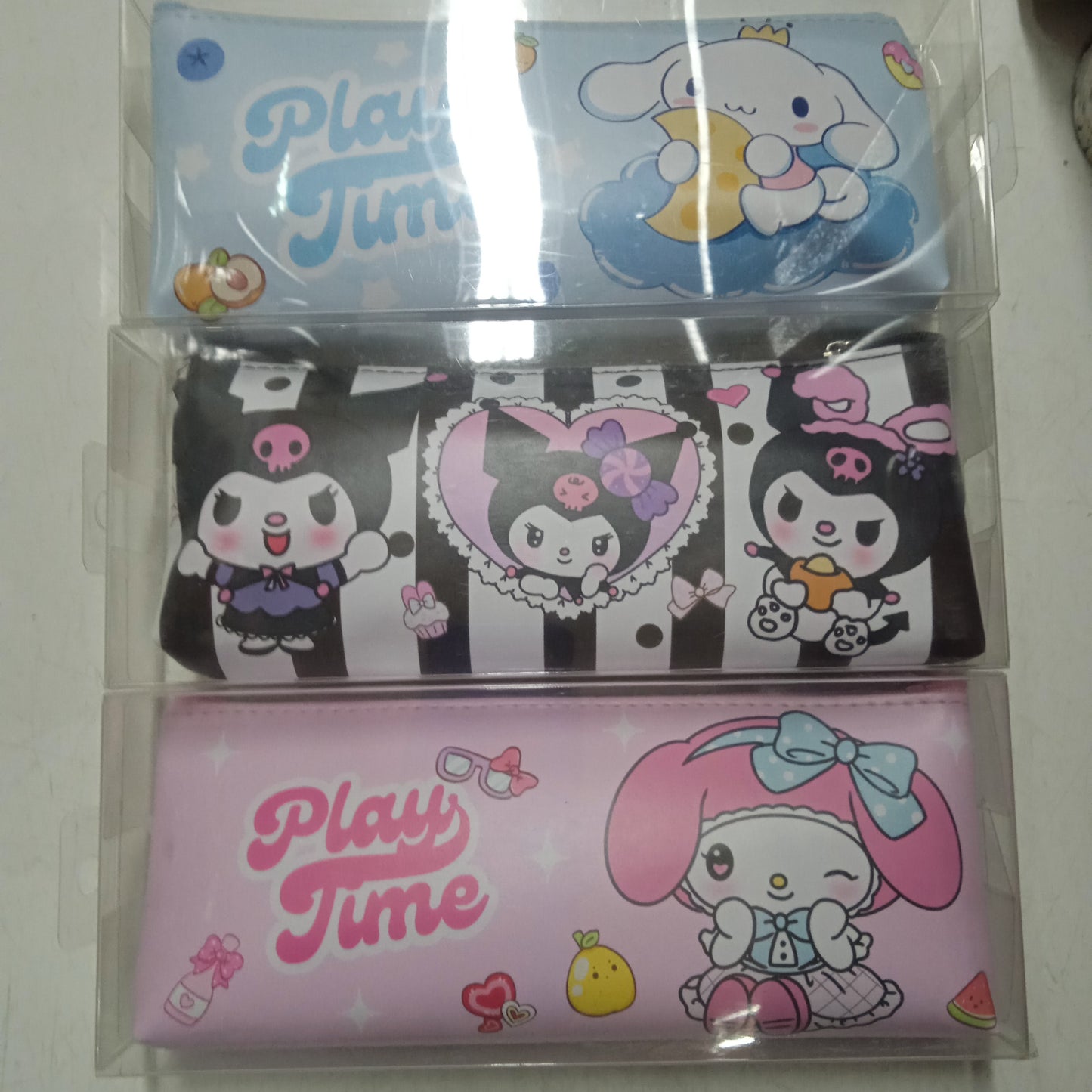 Pencil Case