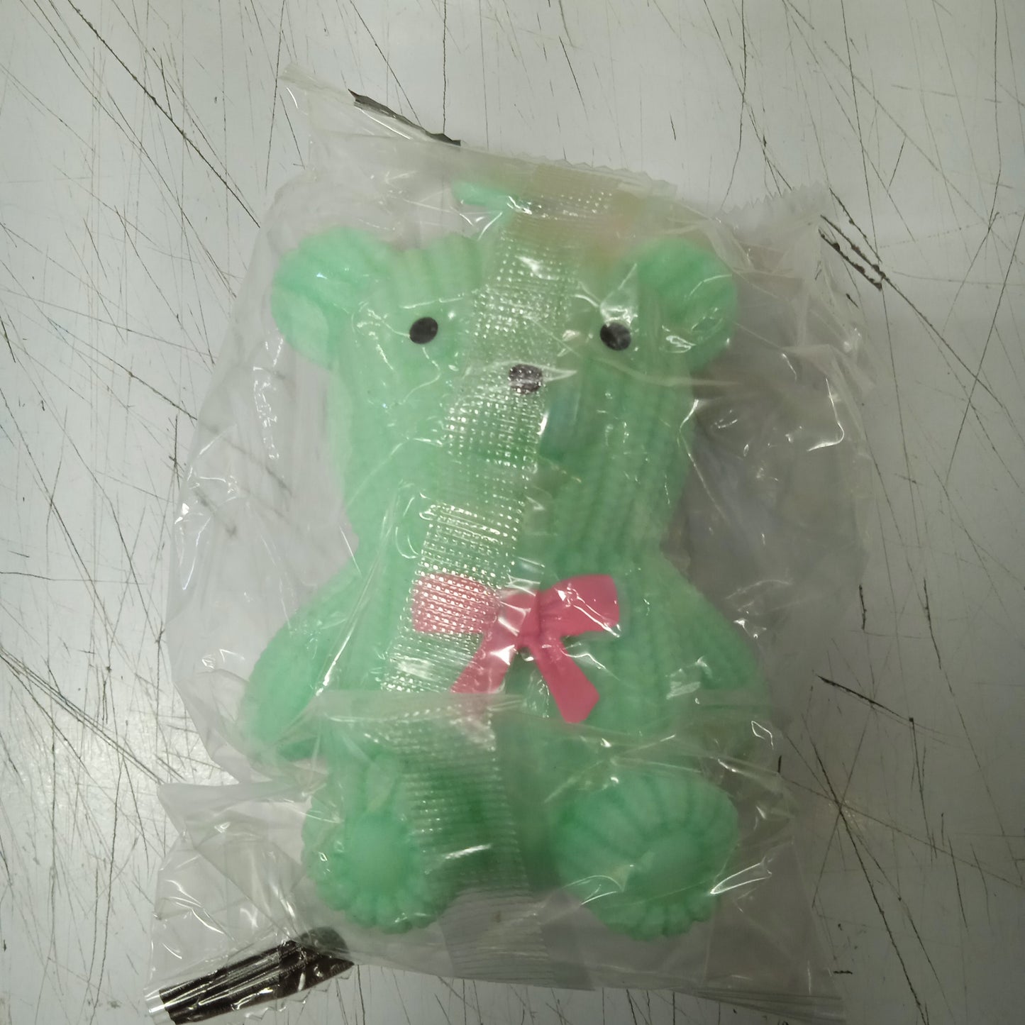 Squeeze toys