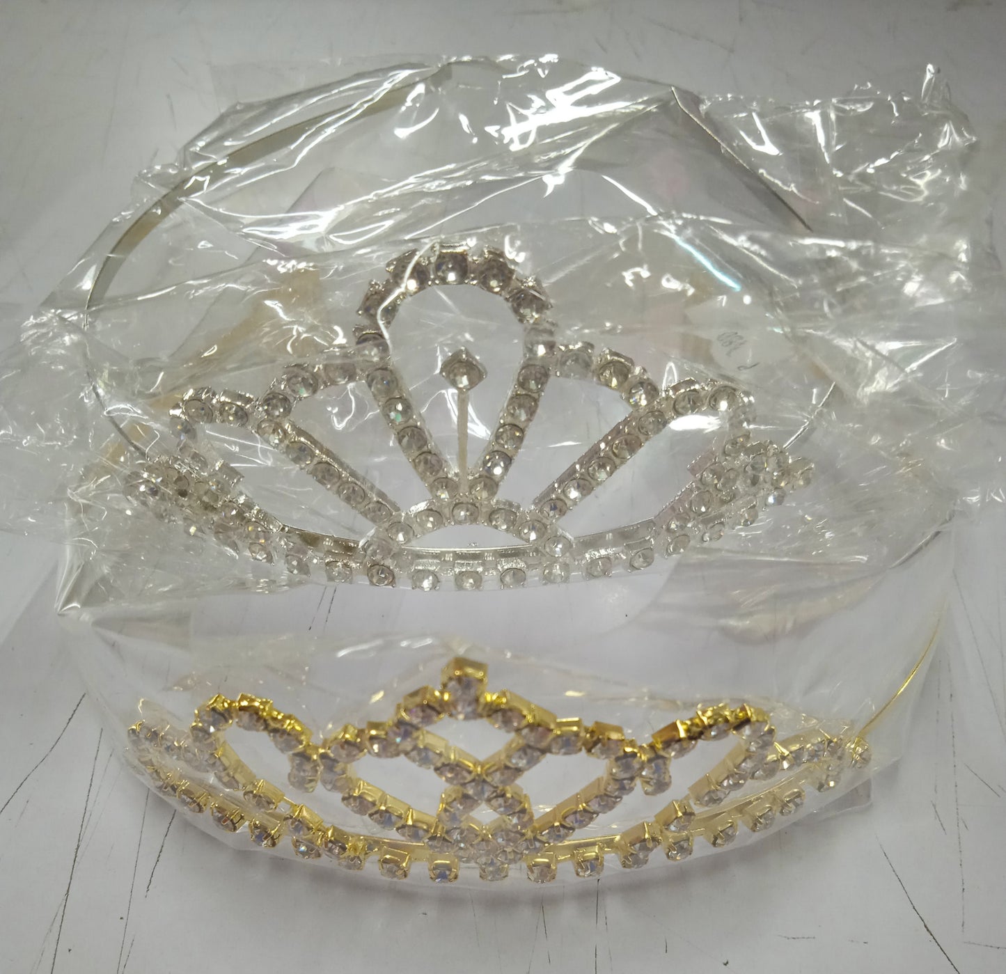 Crown Metal