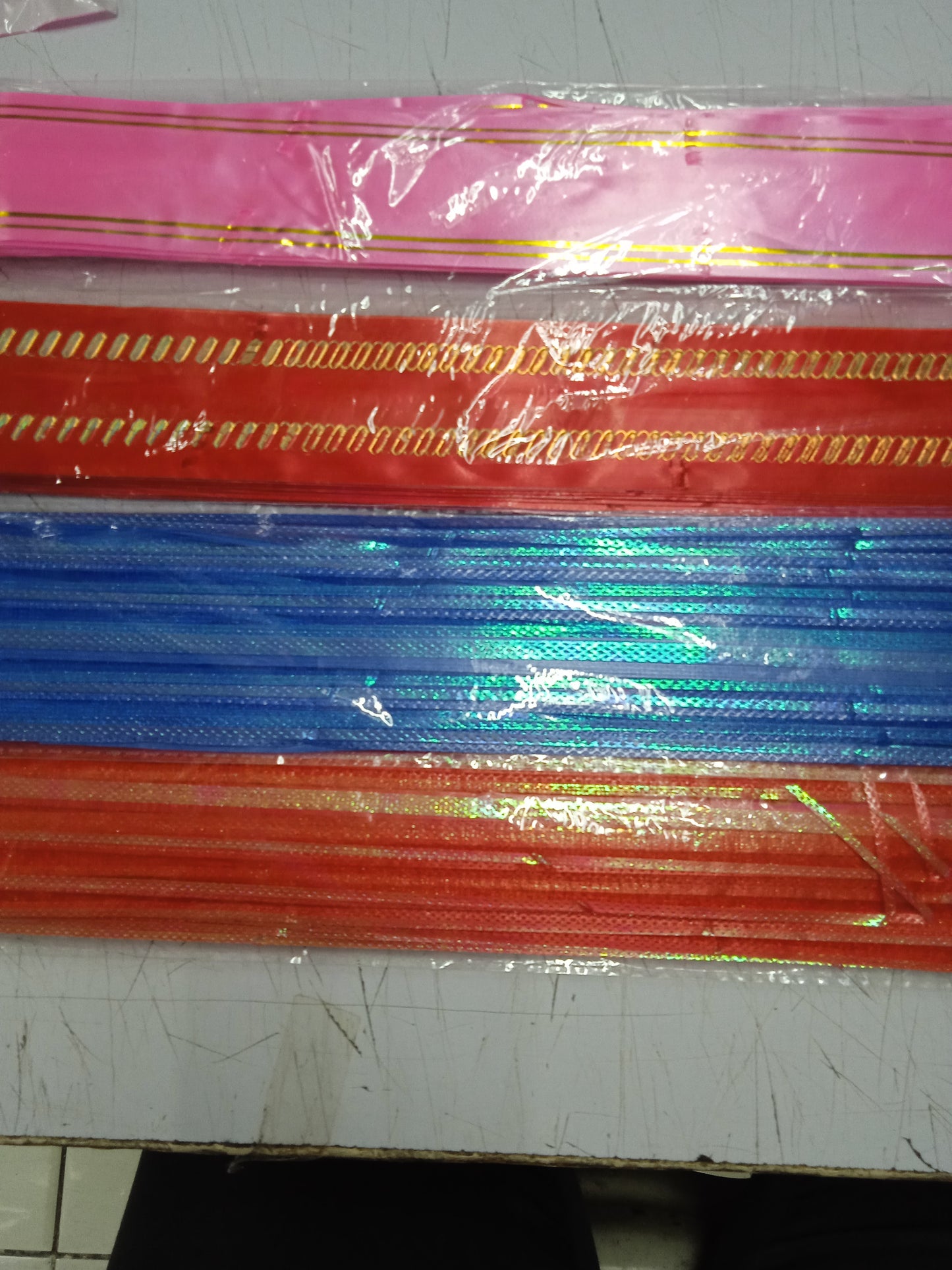Ribbon Magic