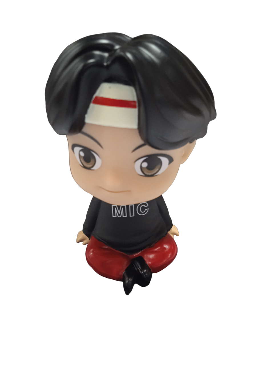 Figure BTS Bobblehead