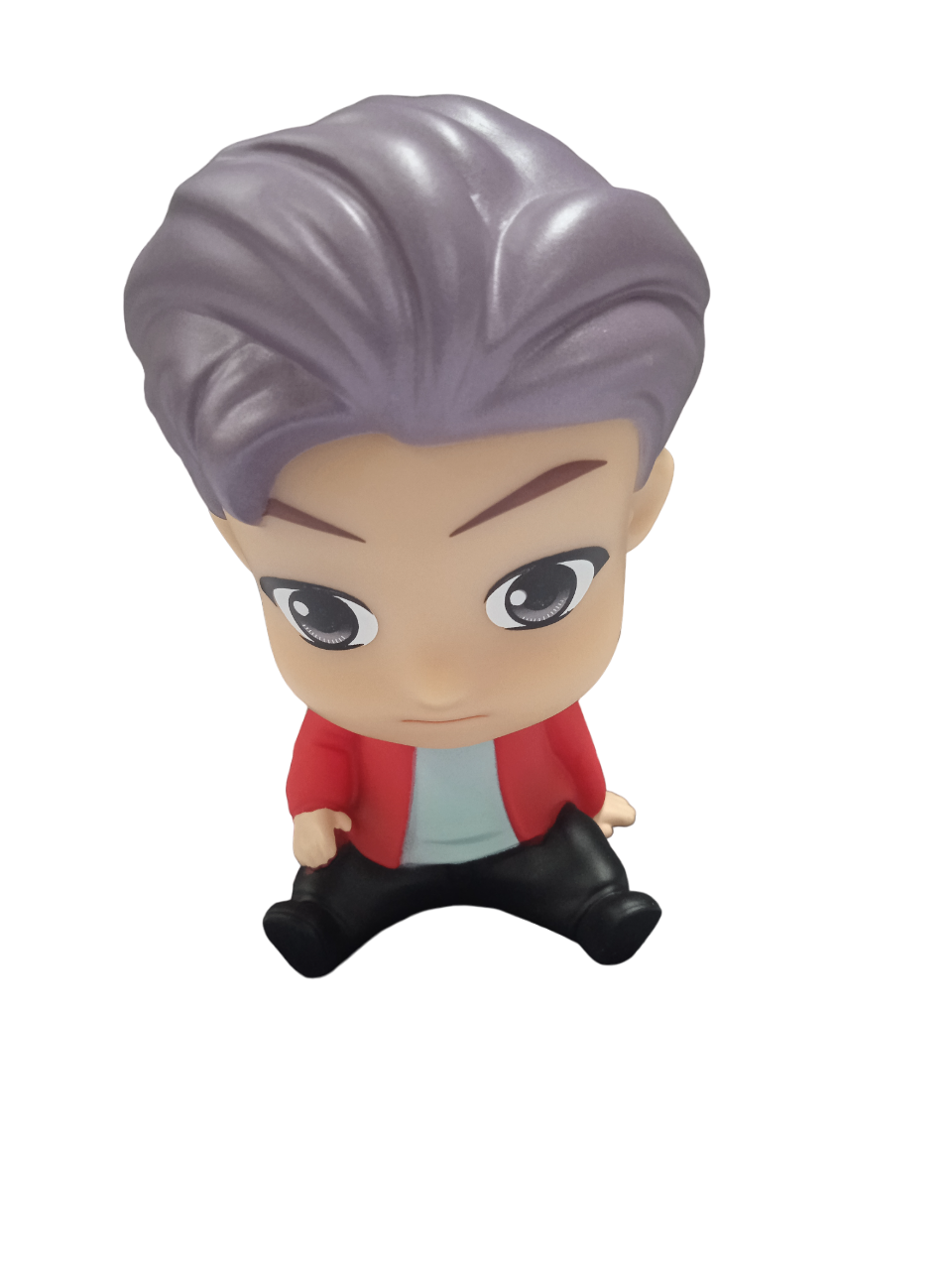Figure BTS Bobblehead