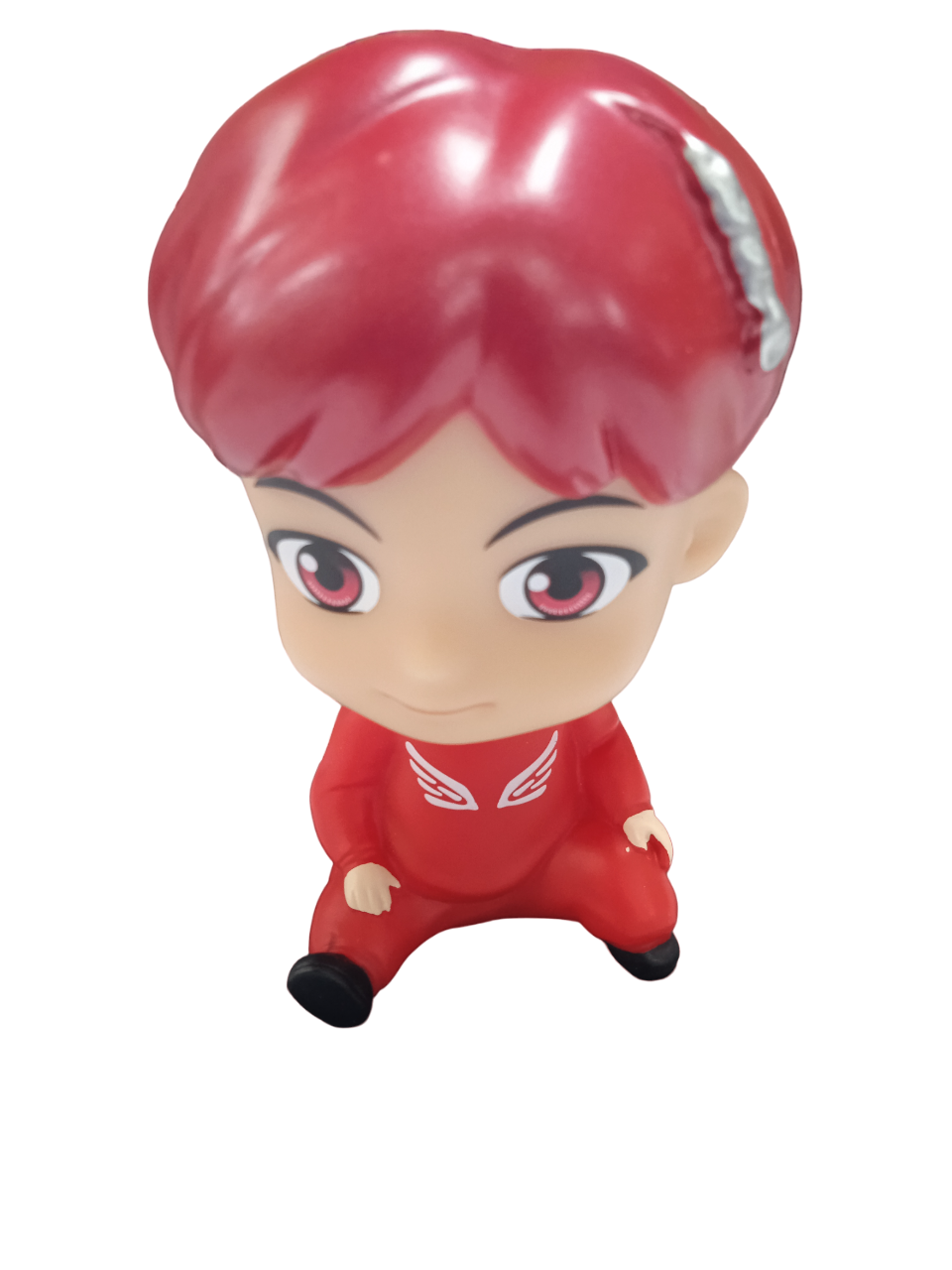 Figure BTS Bobblehead