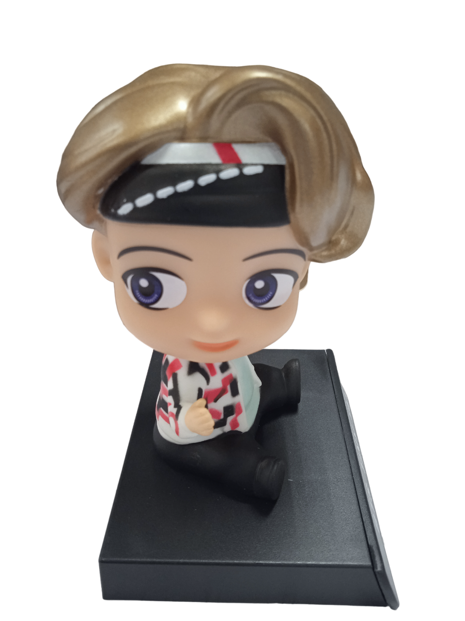 Figure BTS Bobblehead