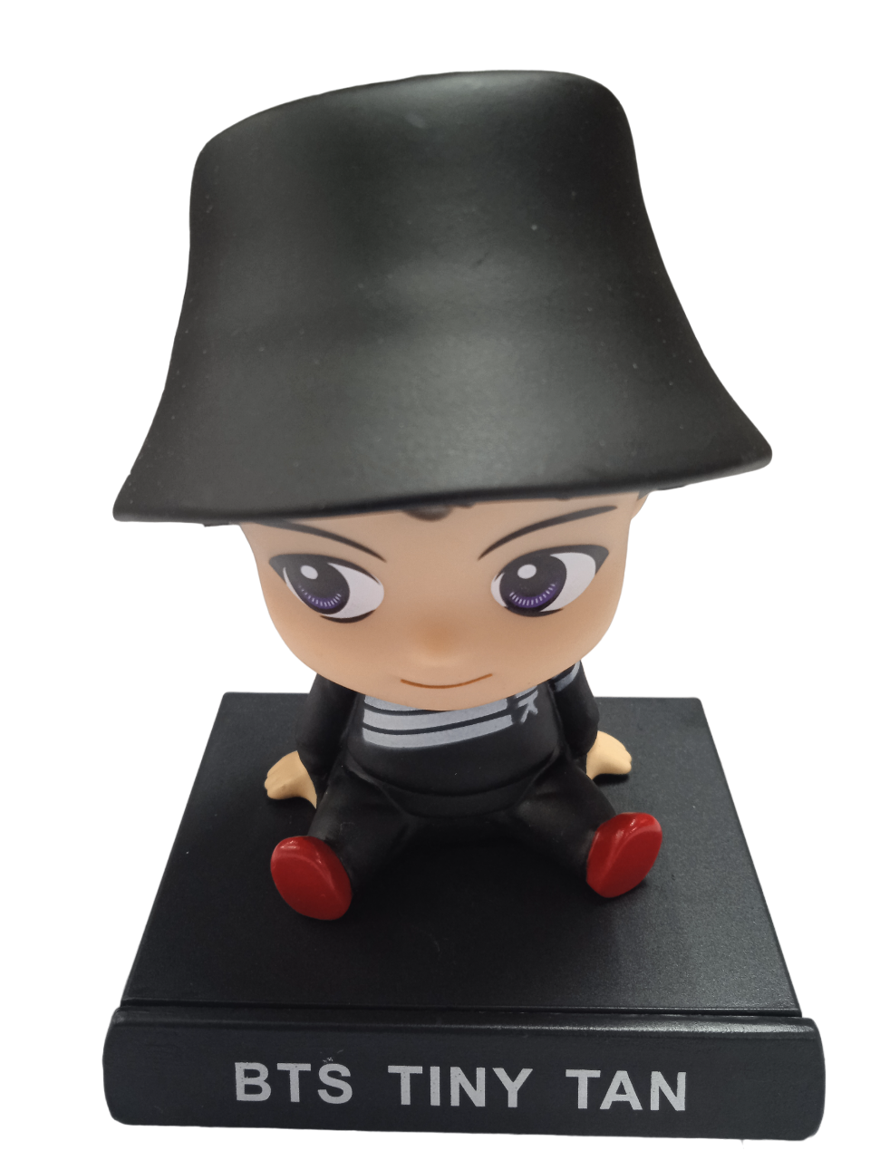 Figure BTS Bobblehead