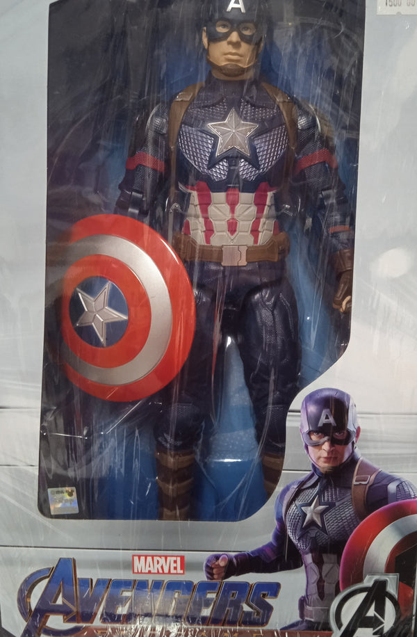 Figure Captain America Big