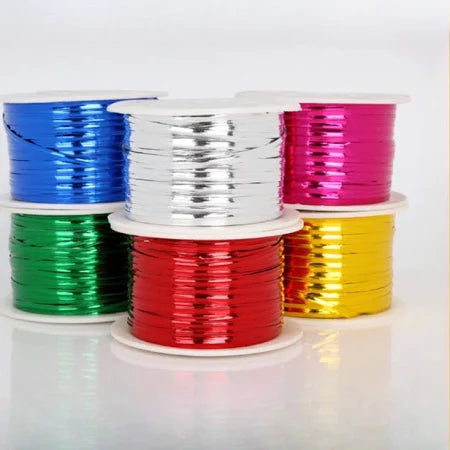 Metallic Craft Wire