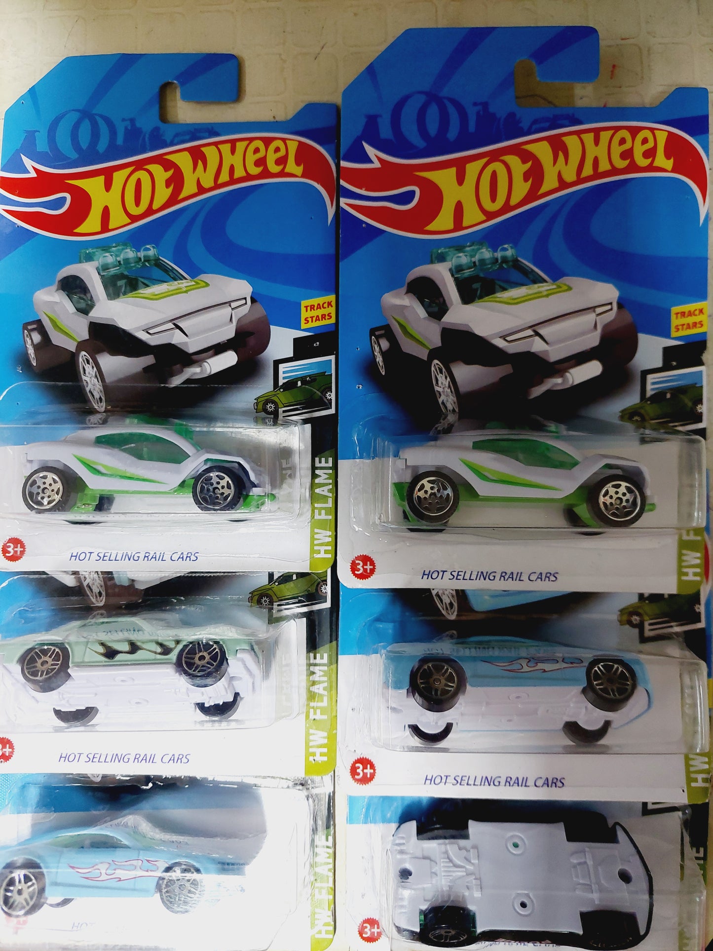 Hotwheels