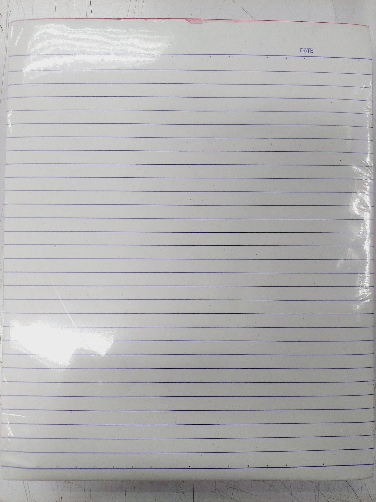 Intermediate Paper