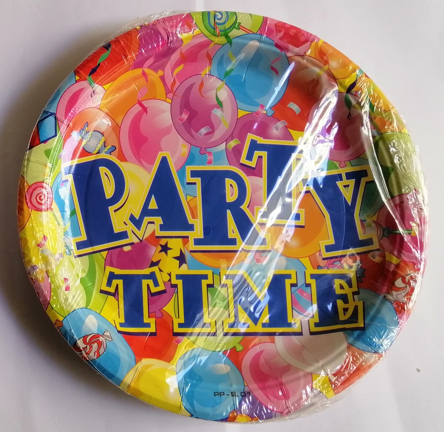 Paper Plate 12pcs