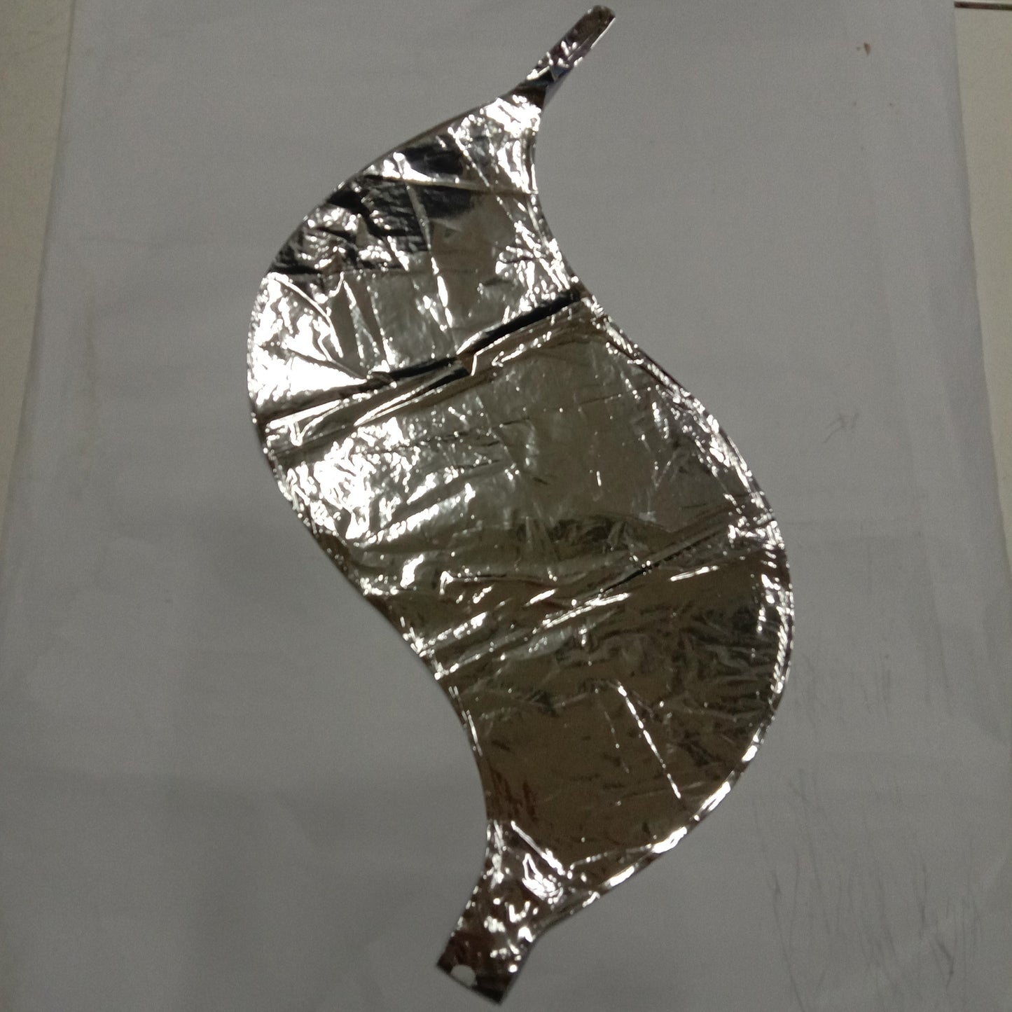 Foil Balloon Tear Drop