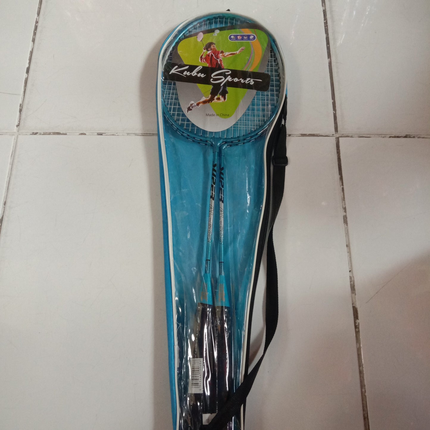 Sport Badminton