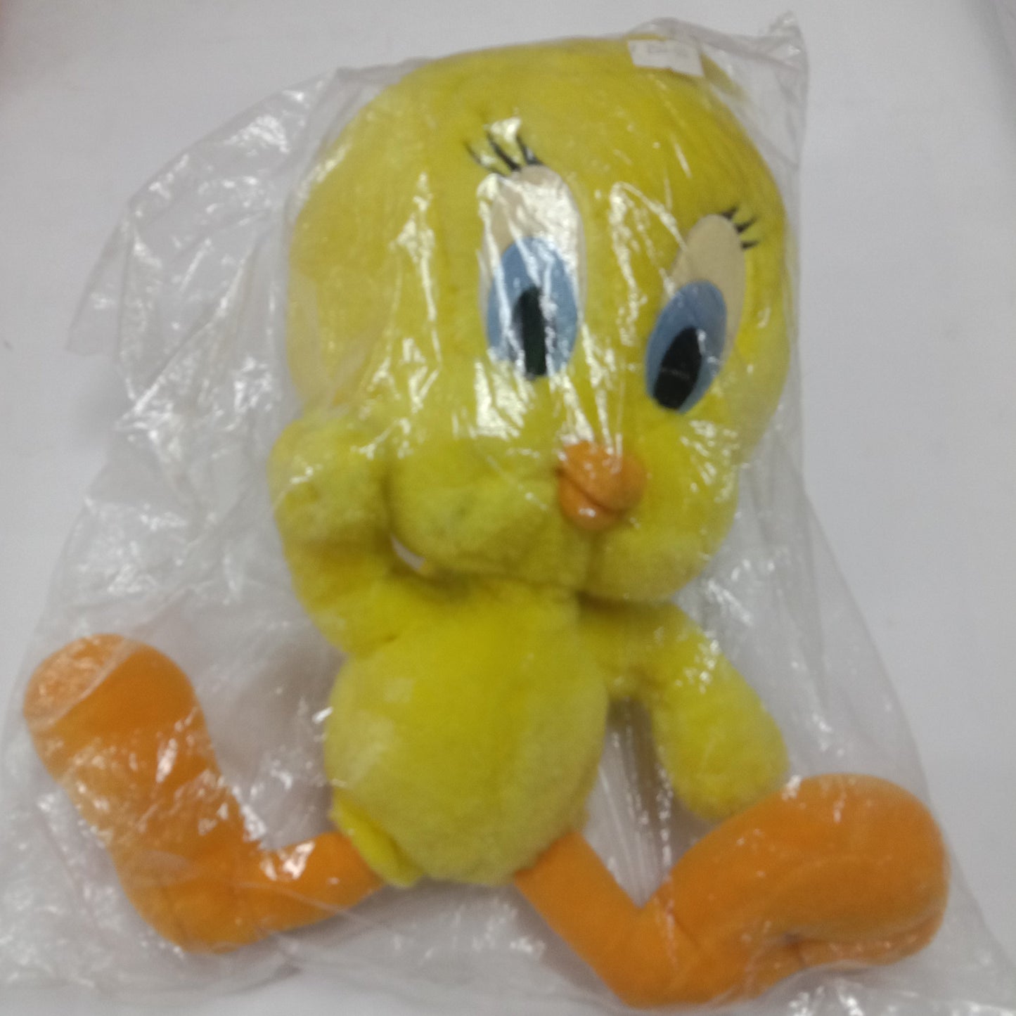 Stuffed Toy Tweety Bird