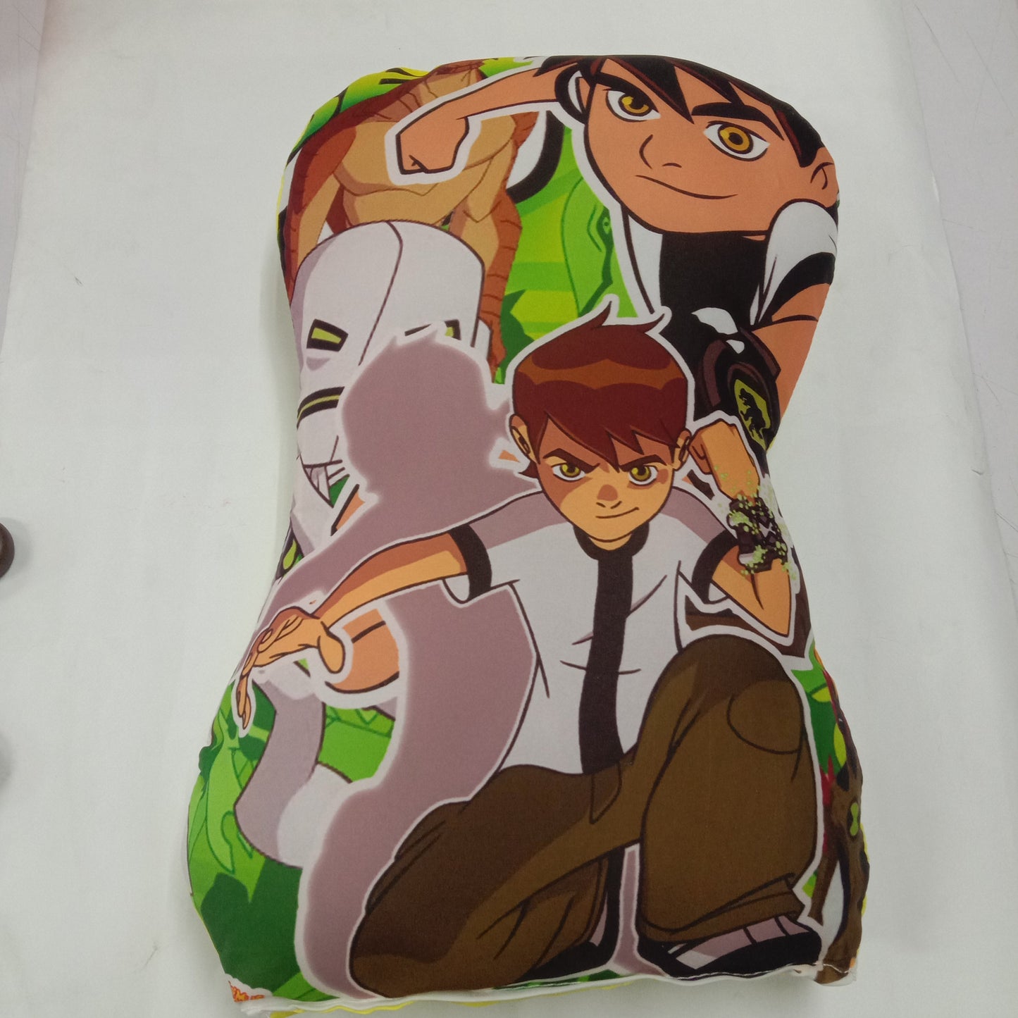 Pillow Ben 10 Design