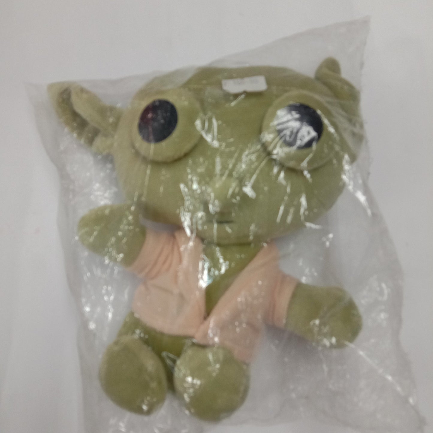 Stuffed Toy Star Wars