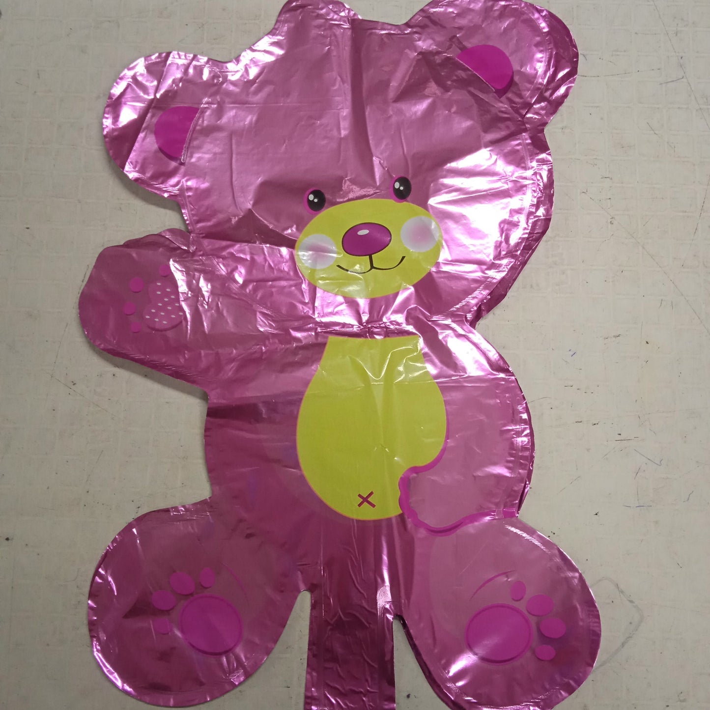 Foil Balloon It's A Girl
