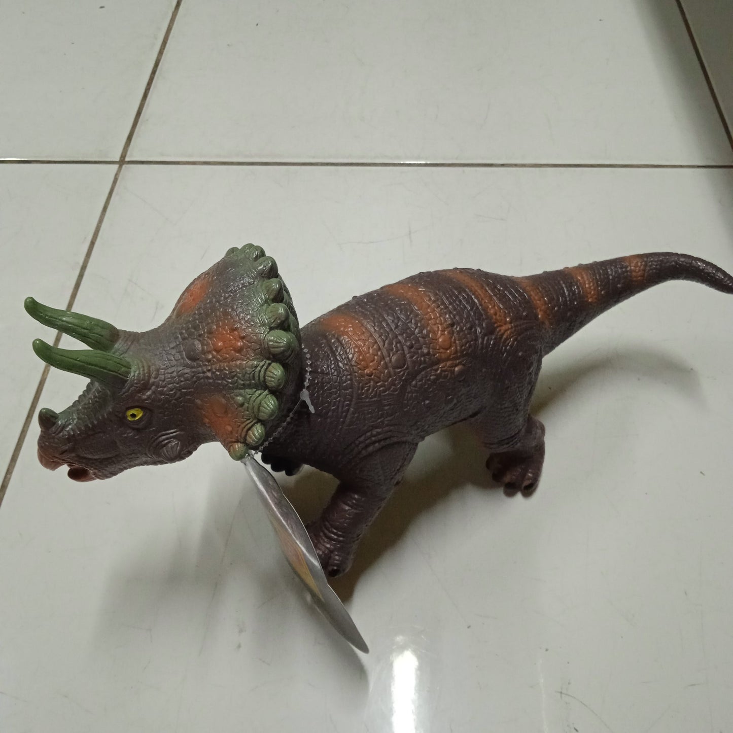 Dinosaur King Me