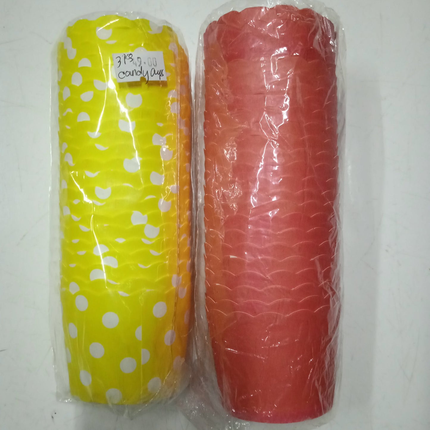Paper Cup for Candies