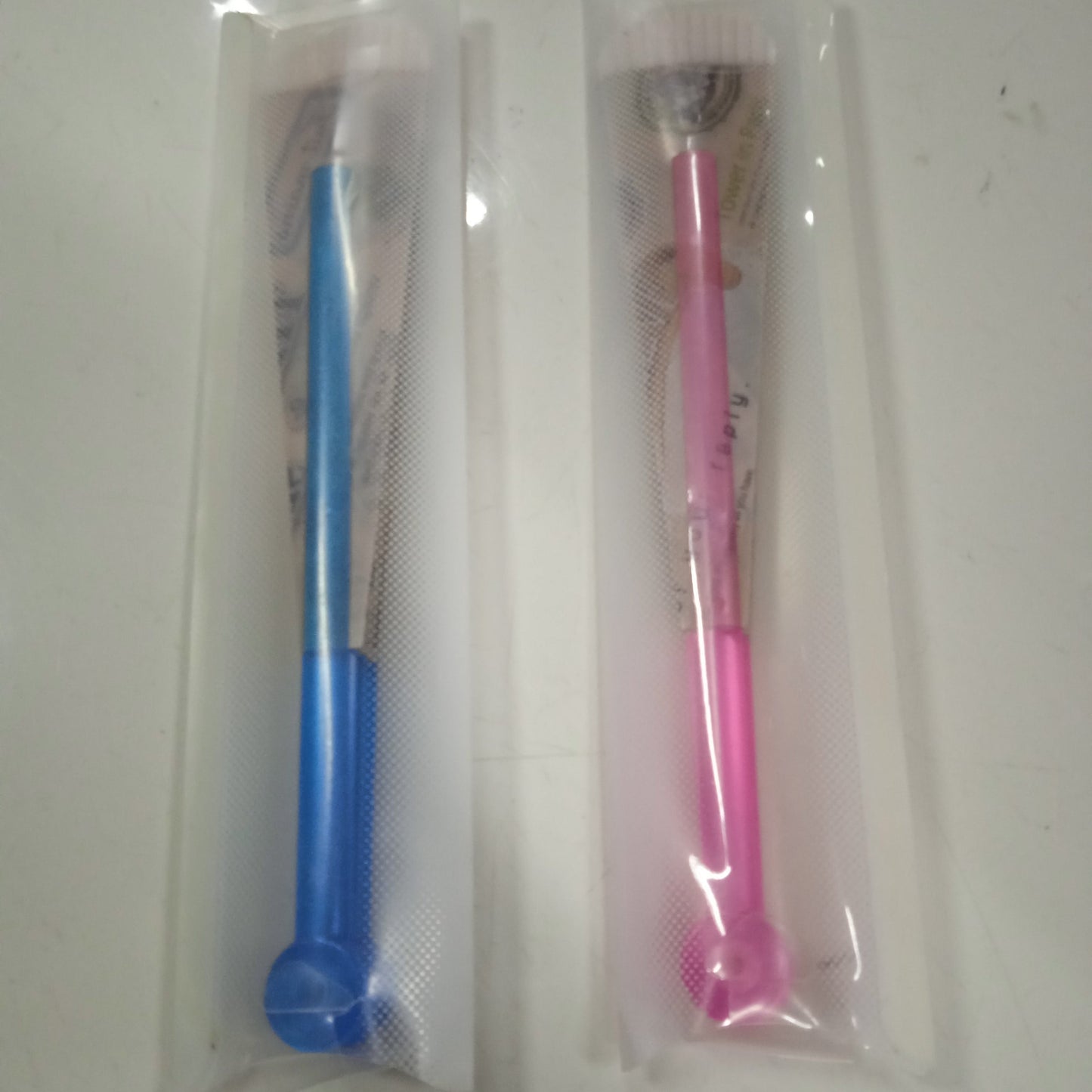 Hand Fan with Case