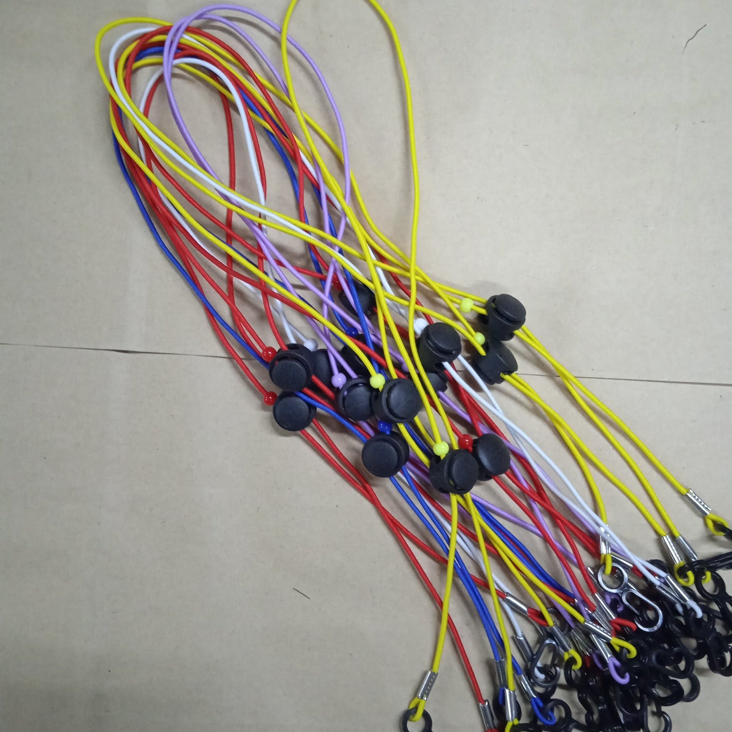 Mask Lanyard