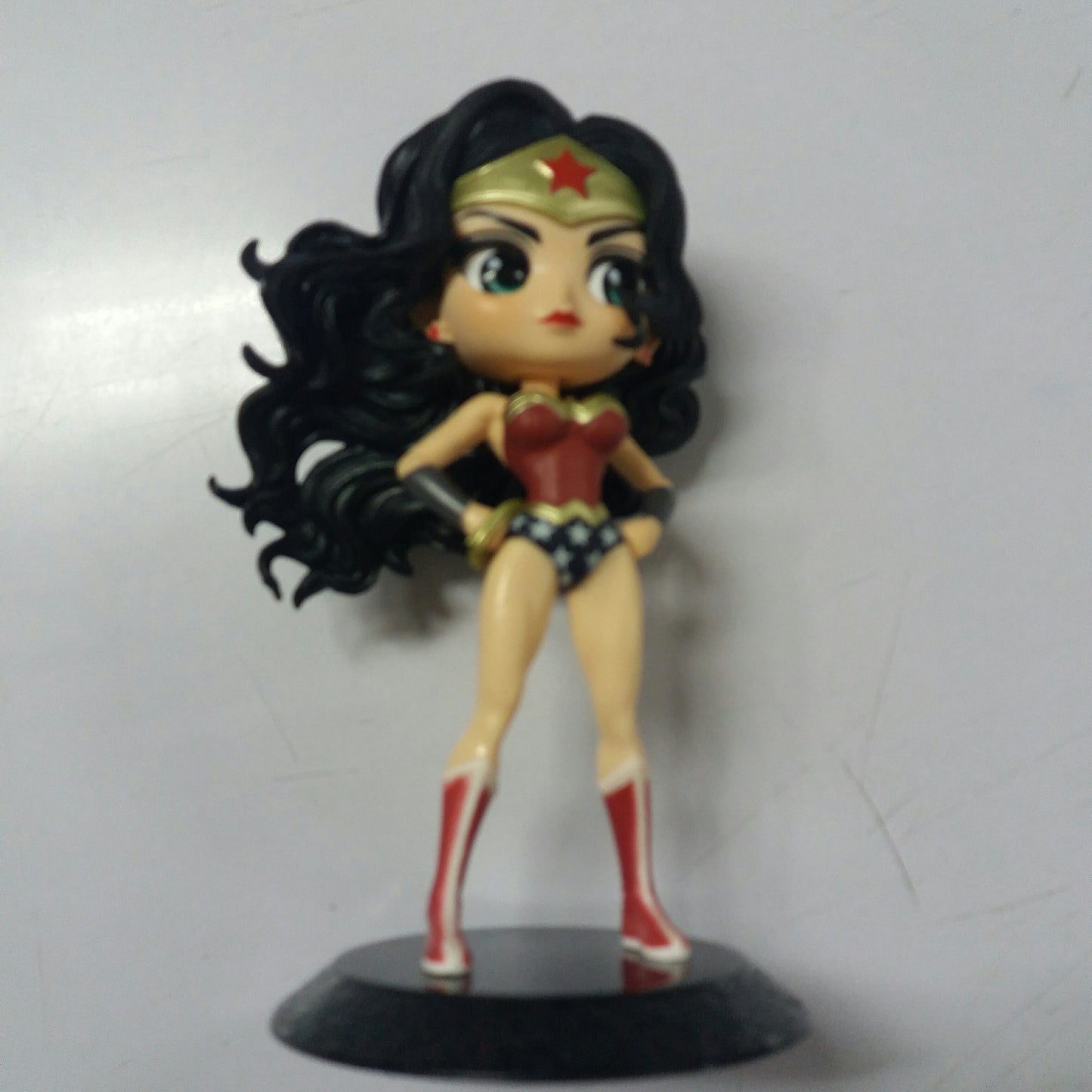 Figure Wonder Woman