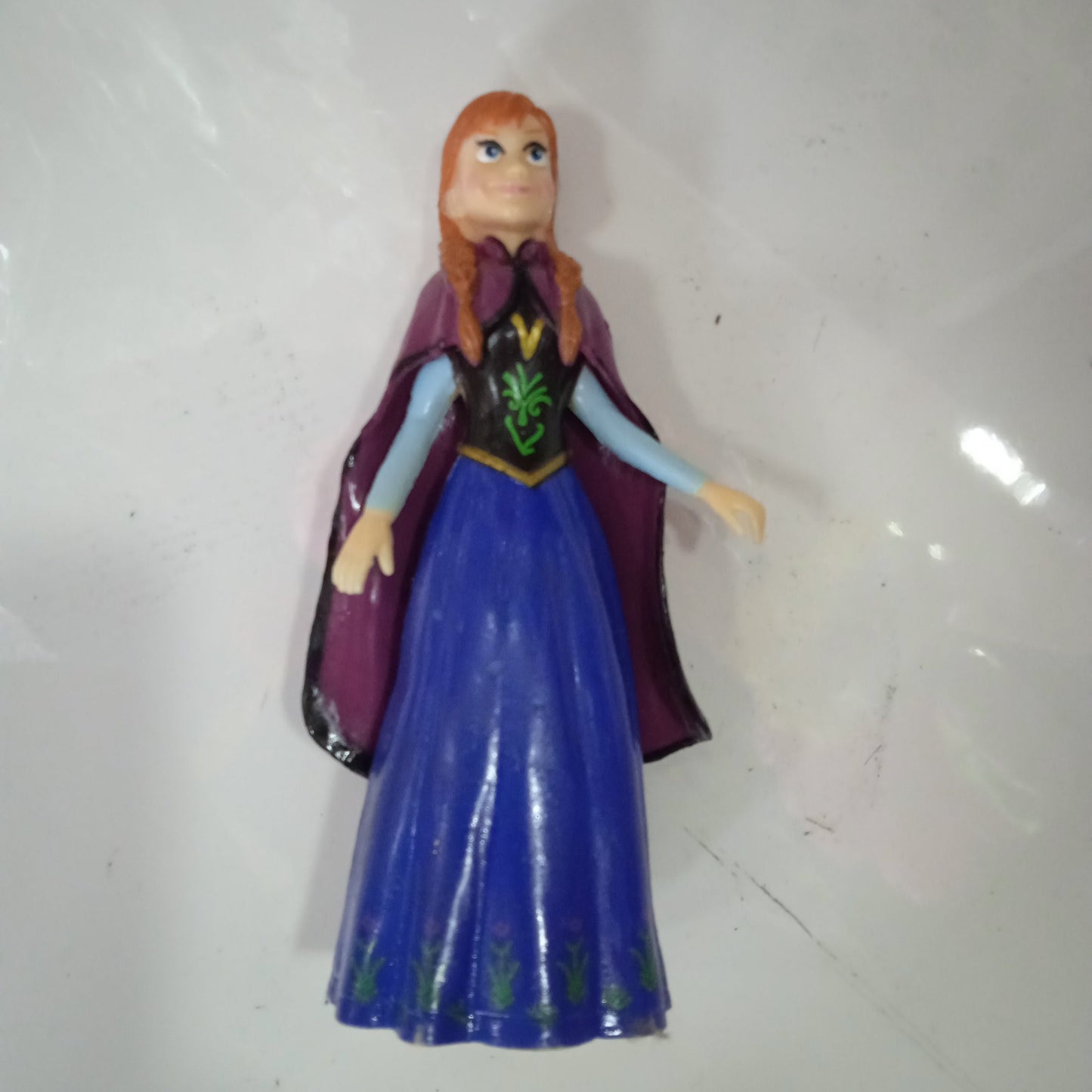 Figure Disney Frozen Anna