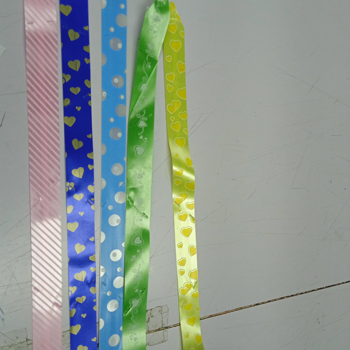 Ribbon Magic