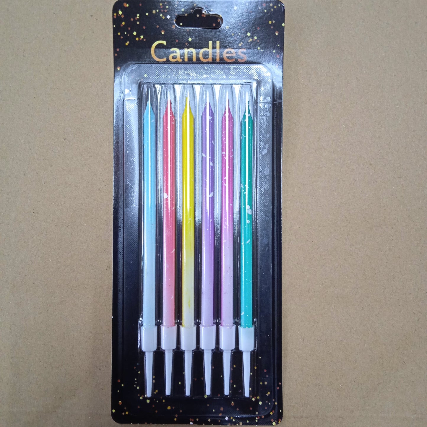 Candle Marble