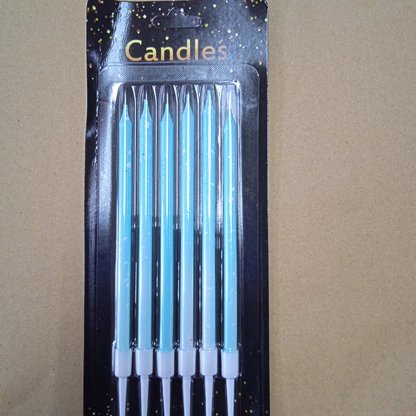 Candle Marble
