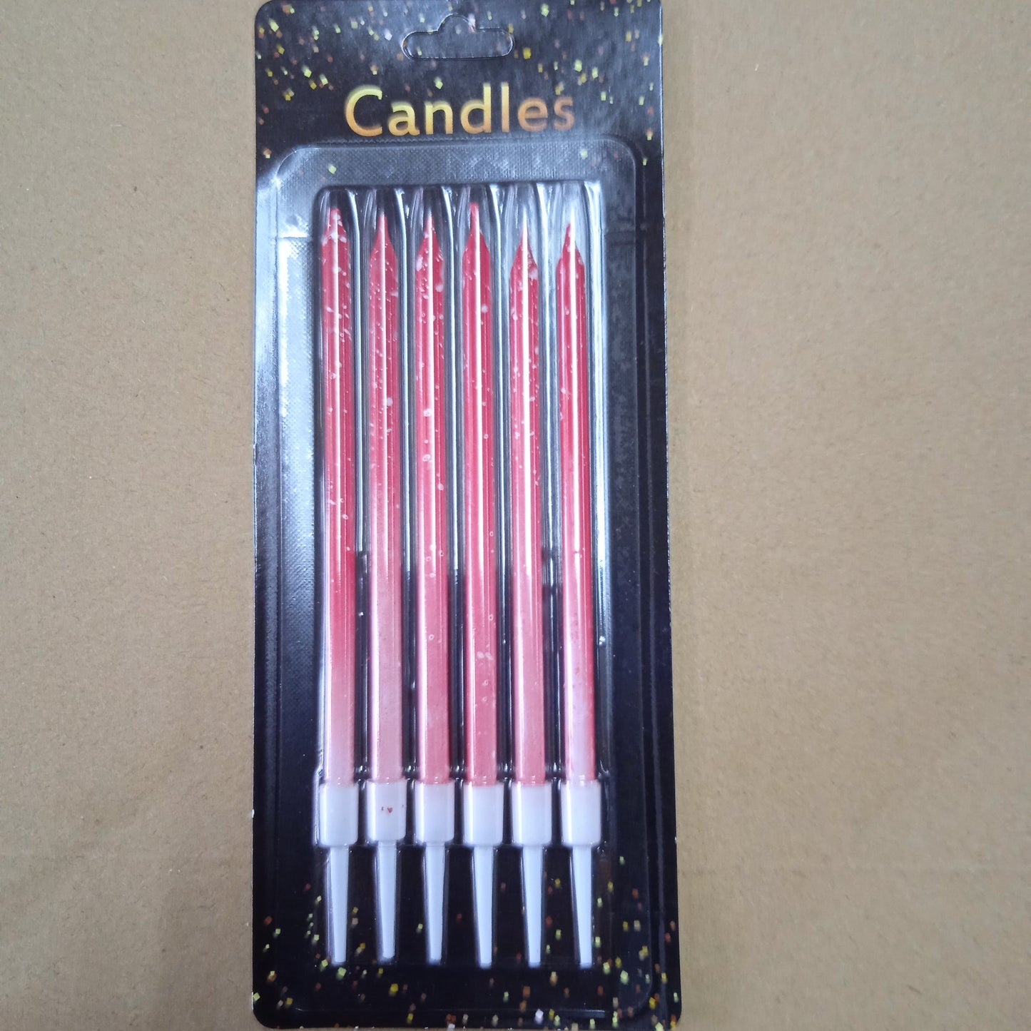 Candle Marble