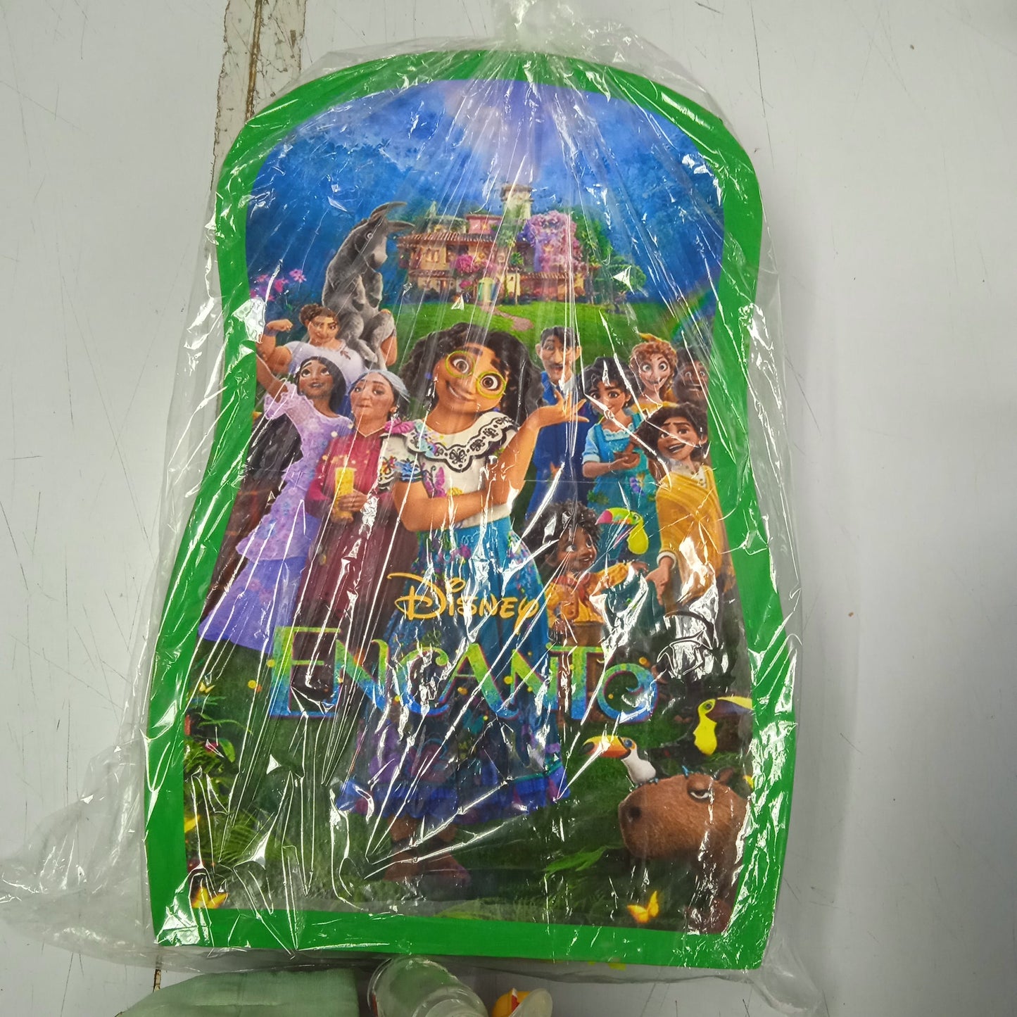 Piñata Big