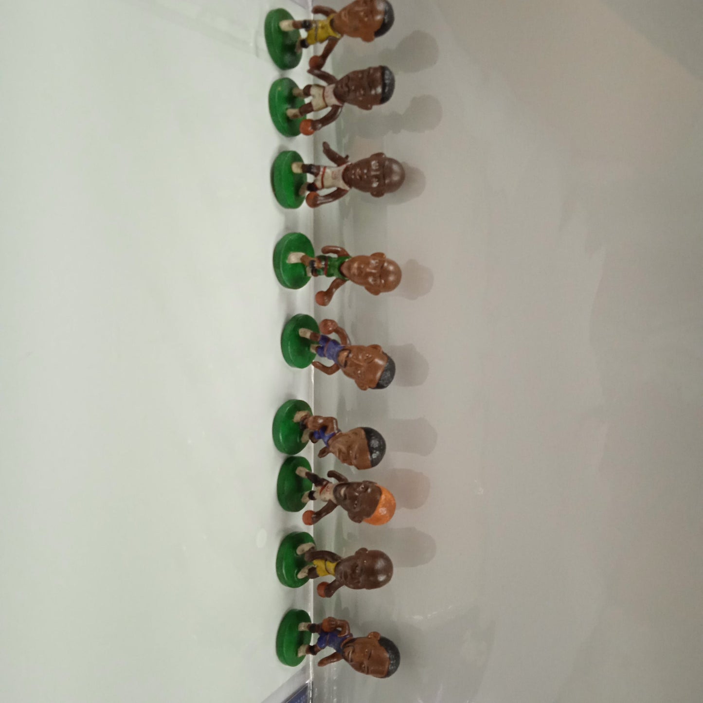 Figure Basketball Set Mini