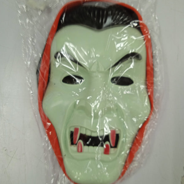 Mask Halloween Dracula