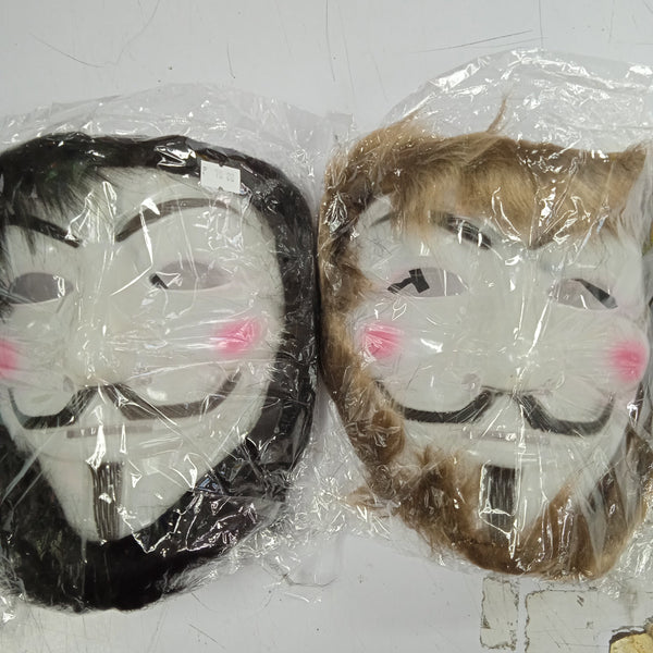 Mask Halloween