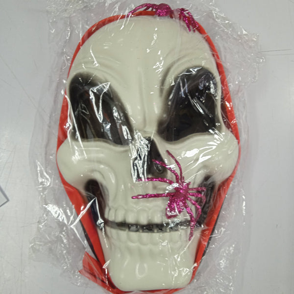 Mask Halloween Skeleton
