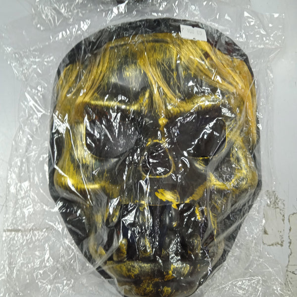 Mask Halloween Skeleton
