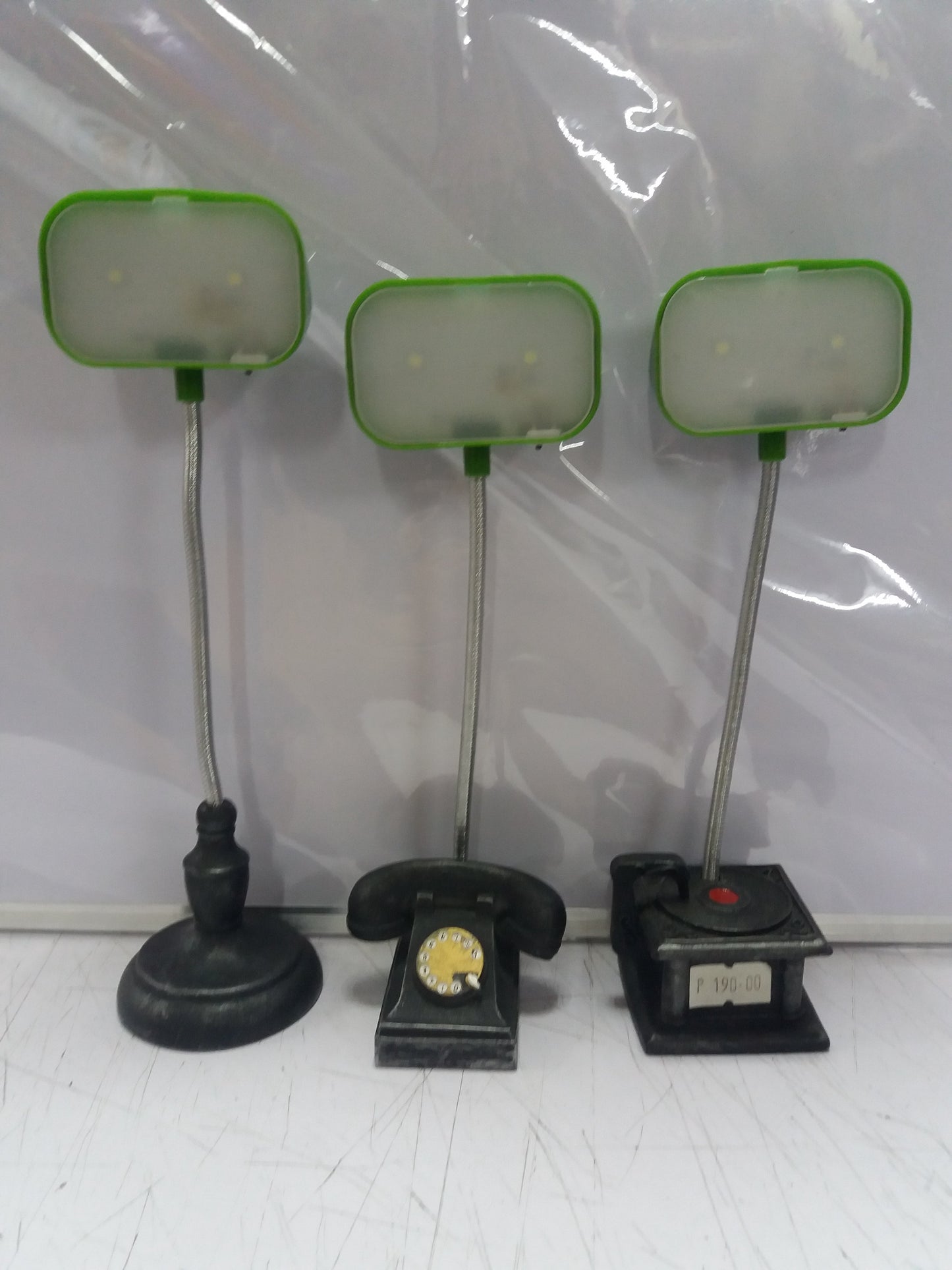 Table Lamp LED