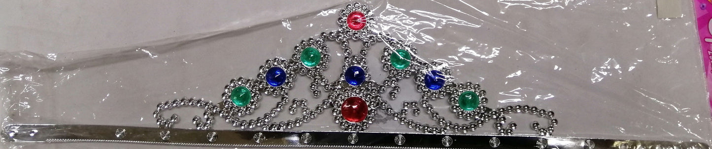 Royal Crown Head Accessories