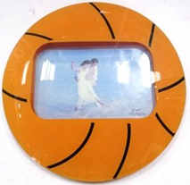 Picture Frame Assorted Character