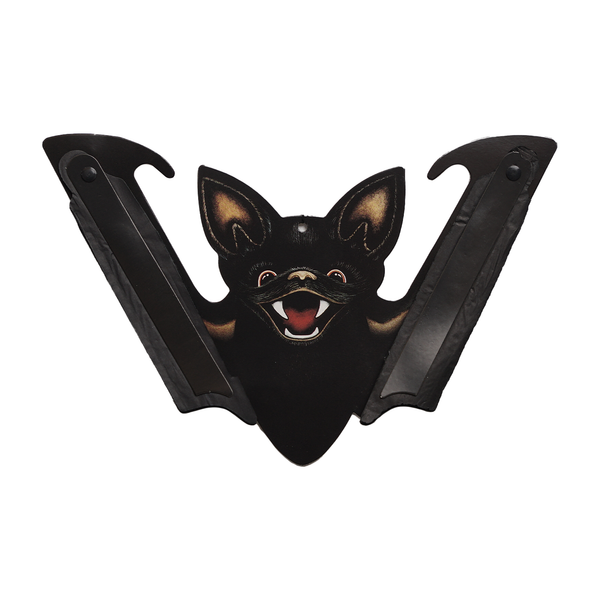 Décor Halloween Bat