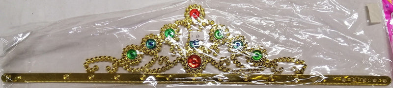 Royal Crown Head Accessories
