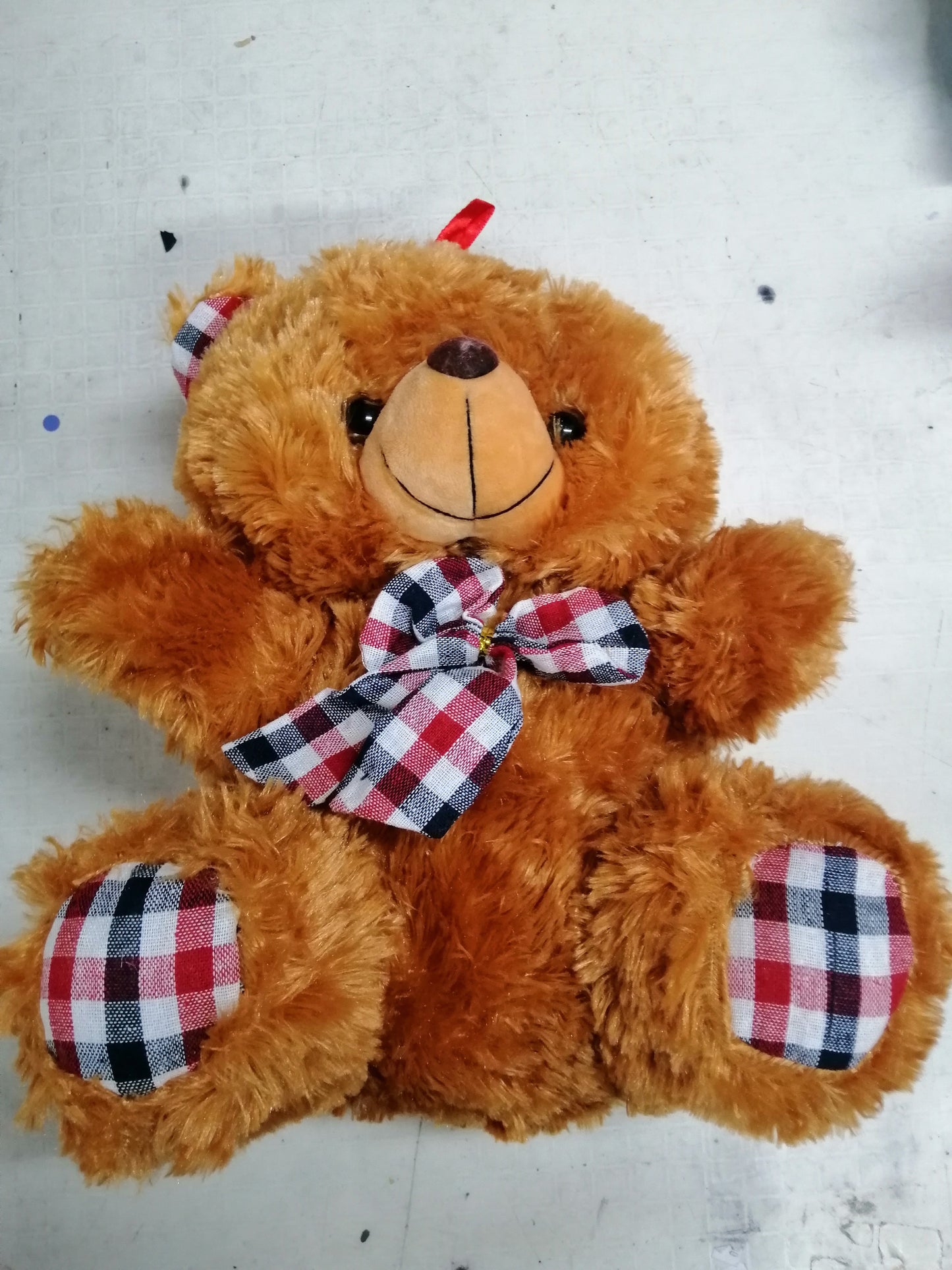 Stuffed Toy Bear Medium