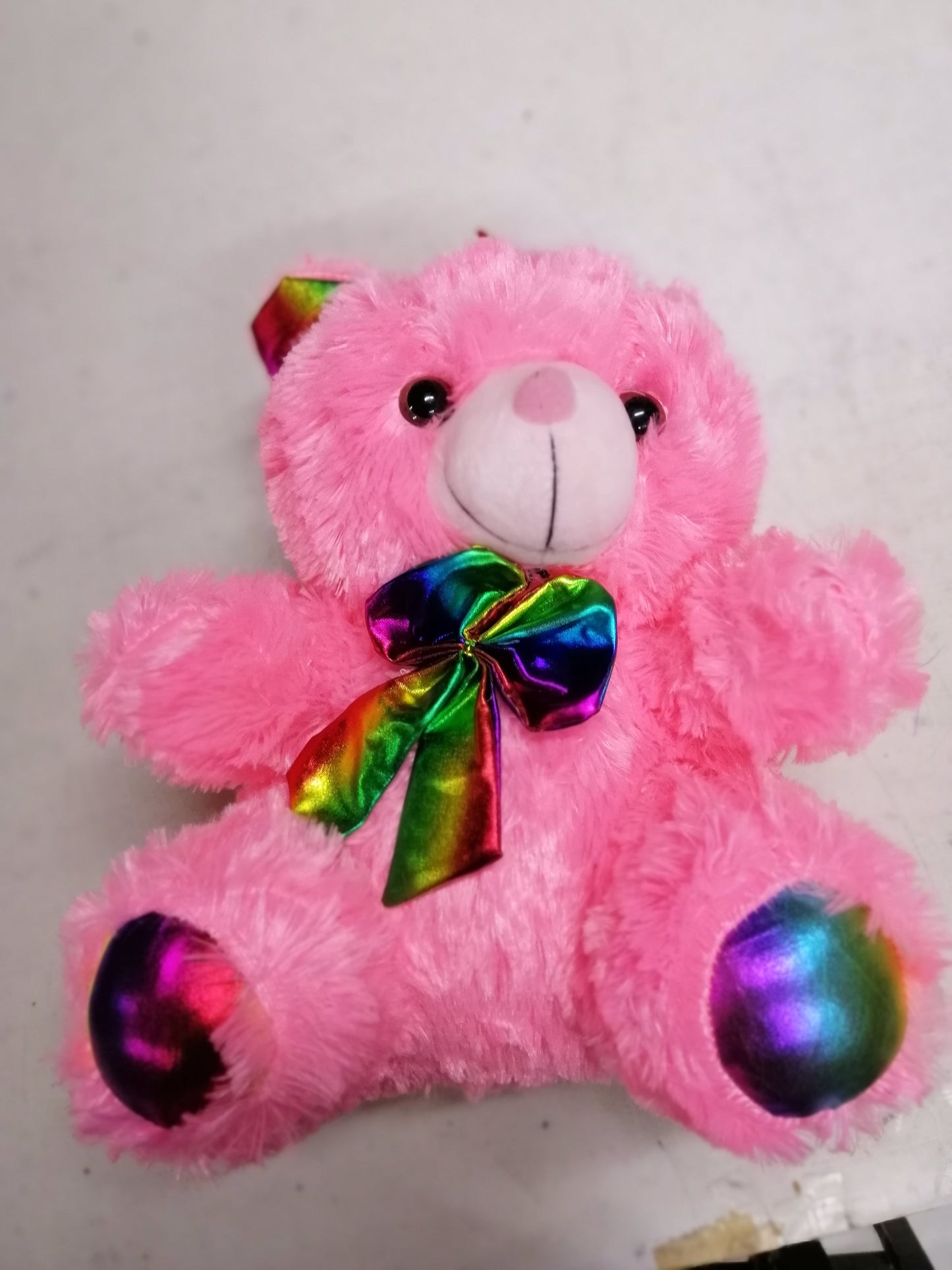 Stuffed Toy Bear Medium