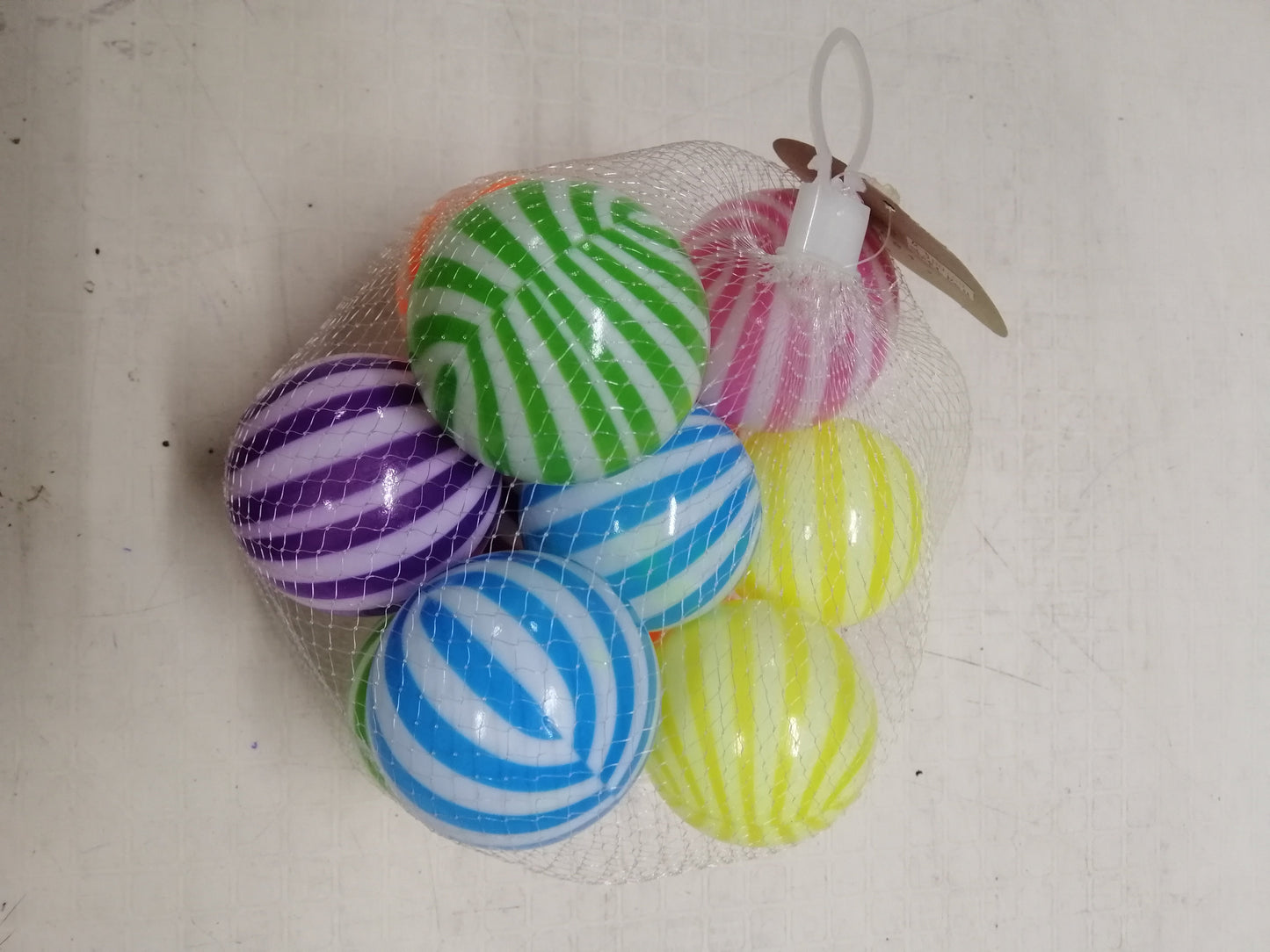 Stripe Ball (12in1) Set