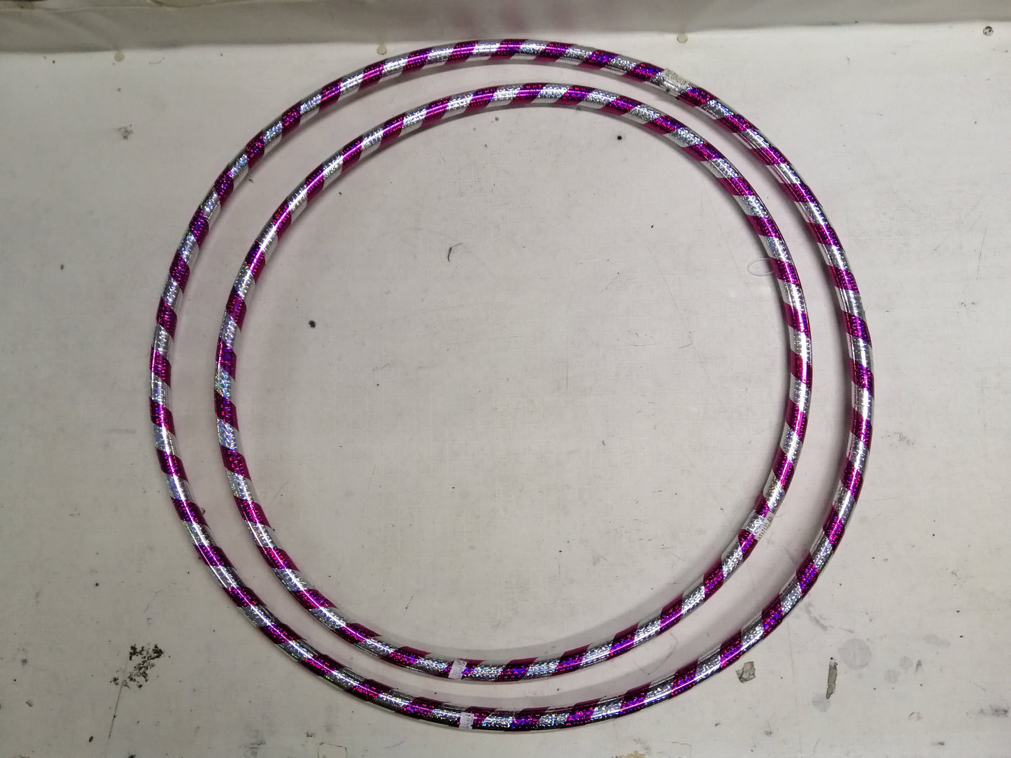 Hula Hoop Wooden
