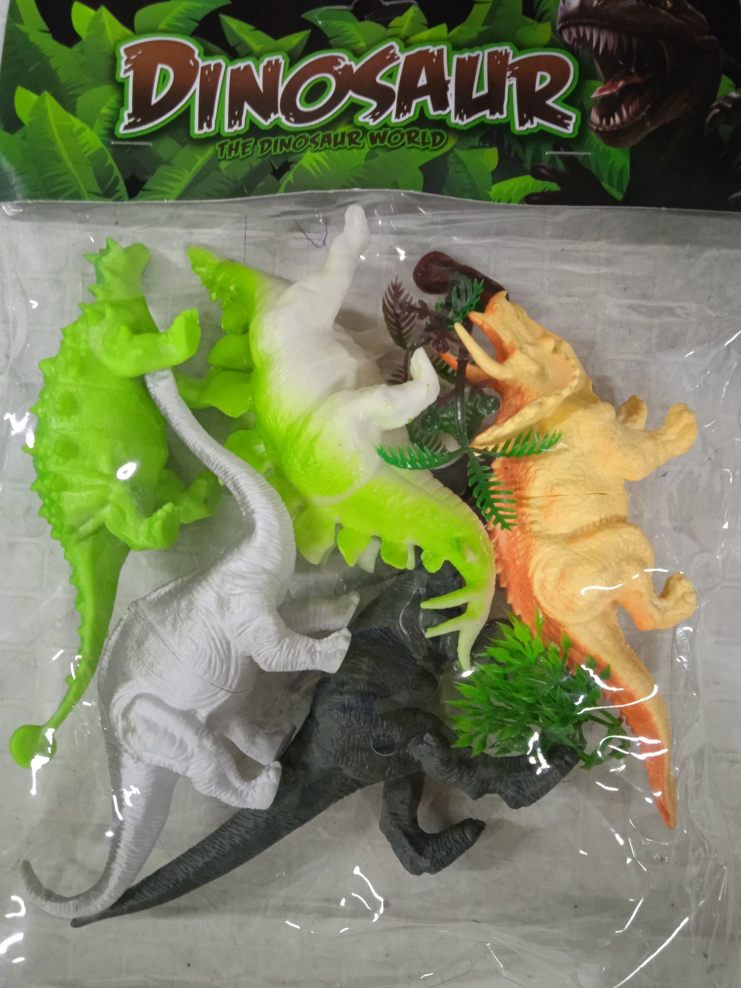 Animals Dinosaur